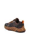 Brown Mens Outdoor Shoes 24414 M