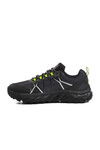 Black Mens Outdoor Shoes 24414 M