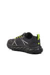Black Mens Outdoor Shoes 24414 M
