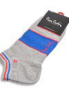 Gri  Erkek Çorap 2031