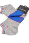 Gri  Erkek Çorap 2031