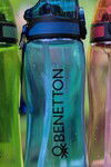  Green Unisex Water Bottle 30499-20