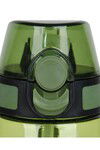  Green Unisex Water Bottle 30499-20