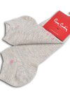 جوارب نسائية رمادية 4205