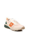 Beige Mens Sneakers Benetton BNI-10252 M