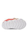 Red Velcro Baby Sneakers BN-30844 B
