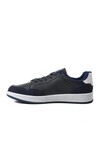 Navy Blue Womens Sneakers PO-10322 Z
