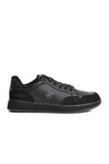 Black Womens Sneakers PO-10322 Z