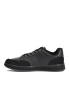 Black Womens Sneakers PO-10322 Z