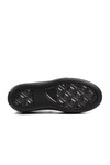 Black Womens Sneakers PO-30088 G