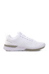 White Mesh Lightweight Mens Sneakers Manaus 101 21200 M