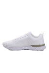 White Mesh Lightweight Mens Sneakers Manaus 101 21200 M