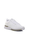 White Mesh Lightweight Mens Sneakers Manaus 101 21200 M