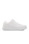 White Mens Sneakers 158 M