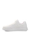 White Mens Sneakers 158 M