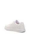White Mens Sneakers 158 M