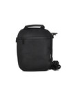 Black Unisex Shoulder Bag CCS London 31303 Bag