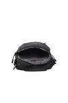 Black Unisex Shoulder Bag CCS London 31303 Bag
