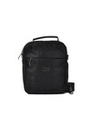 Black Mens Hand and Shoulder Bag 31387