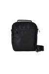 Black Mens Hand and Shoulder Bag 31387