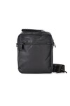 Gray Mens Hand and Shoulder Bag 31393