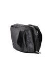 Gray Mens Hand and Shoulder Bag 31393