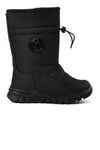Black Kids Snow Boots Demos P