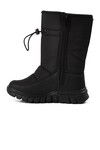 Black Kids Snow Boots Demos P