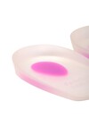 Unisex Gel Heel Cushion