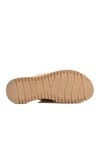 Beige Womens Slippers 38505 Sofia Z