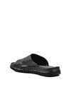 Black Womens Slippers 38505 Sofia Z