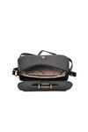 Black Womens Shoulder Bag 4A42