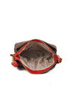 Brown Womens Shoulder Bag 4A62