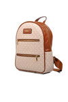  Beige Womens Shoulder Bag 4A72