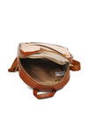  Beige Womens Shoulder Bag 4A72