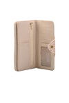 محفظة نسائية بيج 4A87