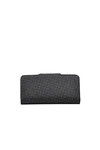 Black Womens Wallet 4A87