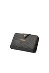 Black Womens Wallet 4A87
