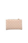 Beige Womens Wallet 4A88 Wallet