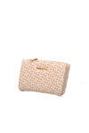 Beige Womens Wallet 4A88 Wallet