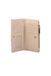 Beige Womens Wallet 4A88 Wallet