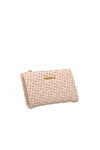 Beige Womens Wallet 4A88 Wallet