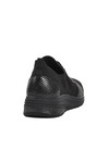Black Womens Sneakers 54703 Tazia Z