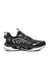 حذاء رياضي رجالي أسود 90002 Atlas M