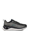 Black Mens Sneakers 90007 Plato M