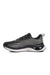 Black Mens Sneakers 90007 Plato M