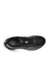 Black Mens Sneakers 90007 Plato M