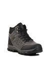 Smoked Anti-Slip Sole Water Repellent Mens Outdoor Boots X6 M