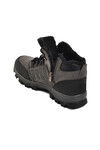 Smoked Anti-Slip Sole Water Repellent Mens Outdoor Boots X6 M
