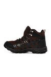 Brown Unisex Waterproof Boots G5551 G